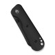 Civivi Crabby Linerlock Black
