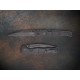 Cold Steel Frenzy II Tri-Ad Lock