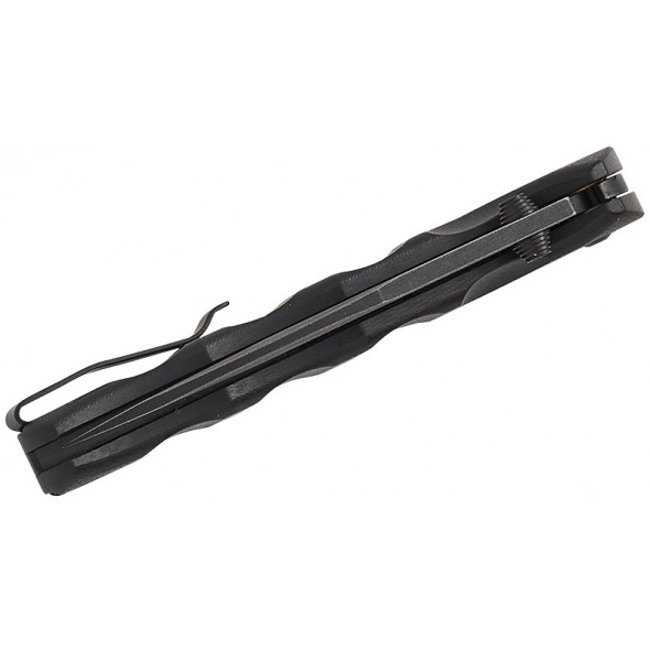 Cold Steel Frenzy II Tri-Ad Lock