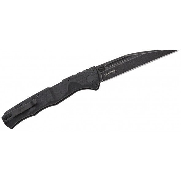 Cold Steel Frenzy II Tri-Ad Lock