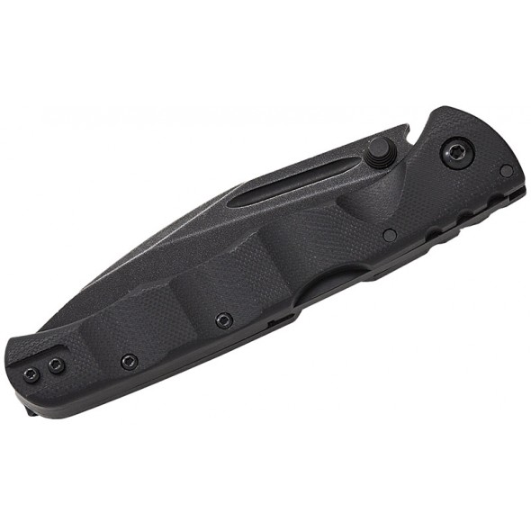 Cold Steel Frenzy II Tri-Ad Lock