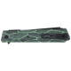 CRKT Zephyr Green White Liner Lock