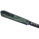 CRKT Zephyr Green White Liner Lock
