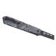 CRKT Zephyr White Black Liner Lock