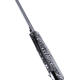 CRKT Zephyr White Black Liner Lock