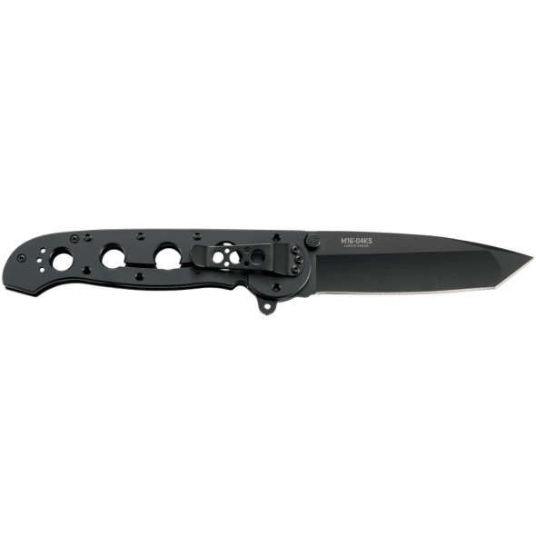 CRKT M16®-04KS Tanto Black
