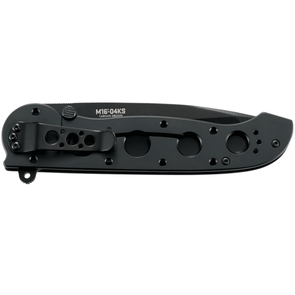 CRKT M16®-04KS Tanto Black