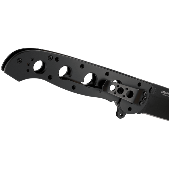 CRKT M16®-04KS Tanto Black