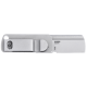 CRKT Box Key Gray Slip Joint