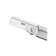 CRKT Box Key Gray Slip Joint