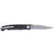CRKT Fidus Black Liner Lock
