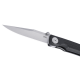 CRKT Fidus Black Liner Lock
