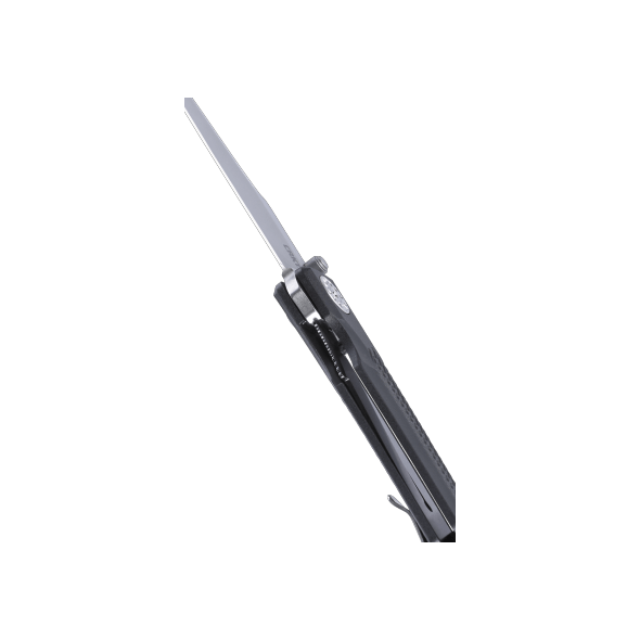 CRKT Fidus Black Liner Lock