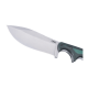 CRKT Minimalist Nessmuk Green Black