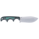 CRKT Minimalist Nessmuk Green Black