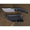 CRKT Burrower Fixed