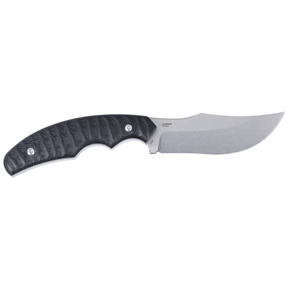 CRKT Burrower Fixed