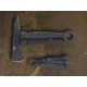 CRKT Provoke® X Black Folding Axe
