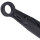CRKT Provoke® X Black Folding Axe