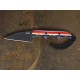 CRKT Minimalist Wharncliffe Layered