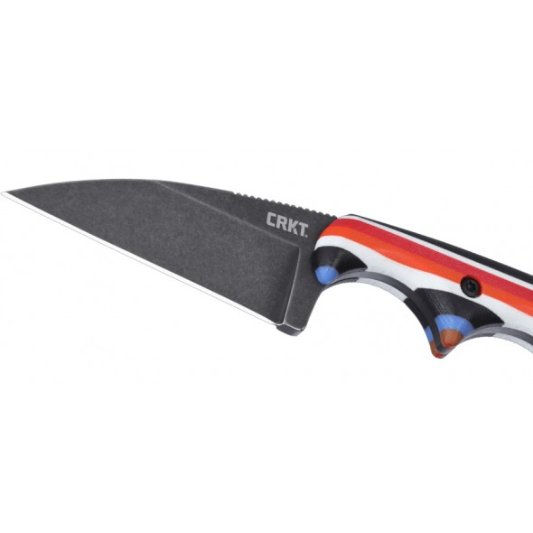 CRKT Minimalist Wharncliffe Layered