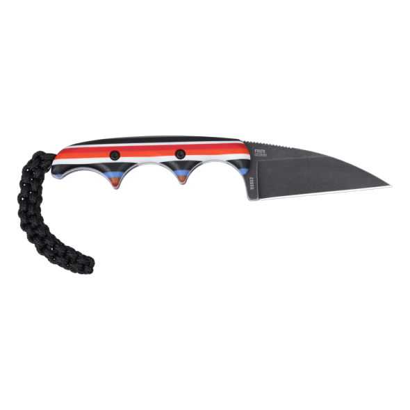 CRKT Minimalist Wharncliffe Layered