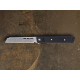 CRKT Zephyr Black Liner Lock
