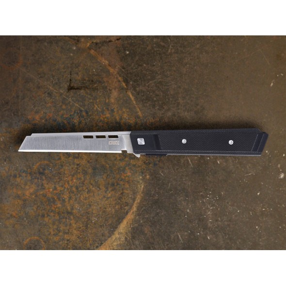 CRKT Zephyr Black Liner Lock