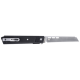 CRKT Zephyr Black Liner Lock