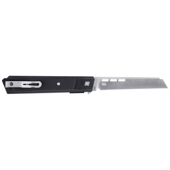 CRKT Zephyr Black Liner Lock
