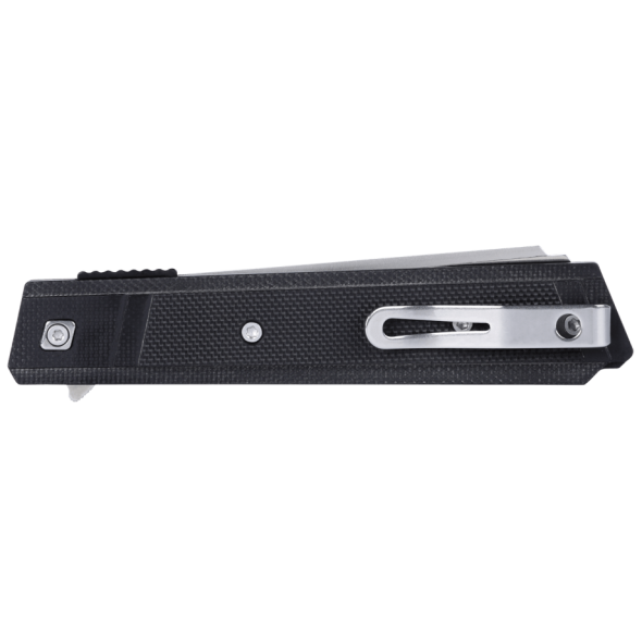 CRKT Zephyr Black Liner Lock