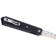 CRKT Zephyr Black Liner Lock