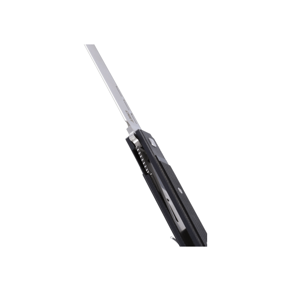 CRKT Zephyr Black Liner Lock