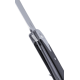 CRKT Viento Black Liner Lock