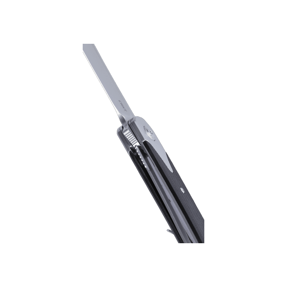 CRKT Viento Black Liner Lock
