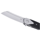 CRKT Viento Black Liner Lock
