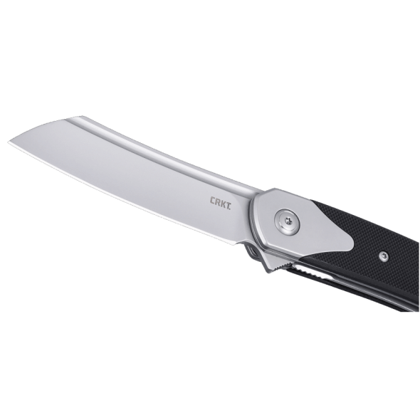 CRKT Viento Black Liner Lock