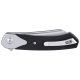 CRKT Viento Black Liner Lock