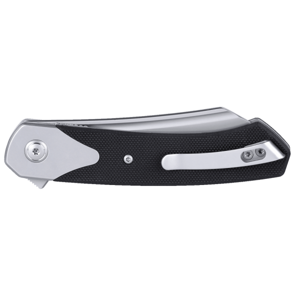 CRKT Viento Black Liner Lock