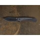 CRKT Padawan Carbon Fibre Framelock