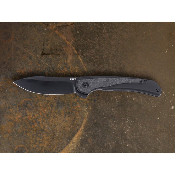 CRKT Padawan Carbon Fibre Framelock