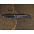 CRKT Padawan Carbon Fibre Framelock