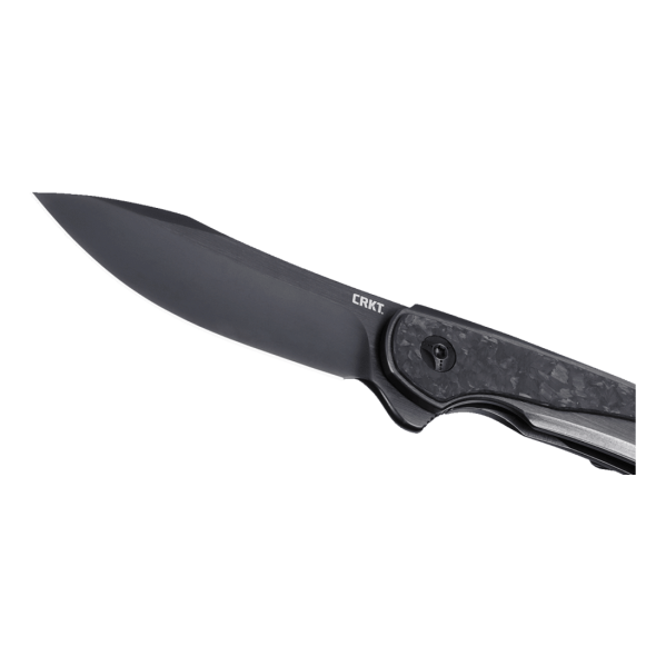 CRKT Padawan Carbon Fibre Framelock