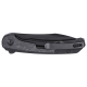 CRKT Padawan Carbon Fibre Framelock