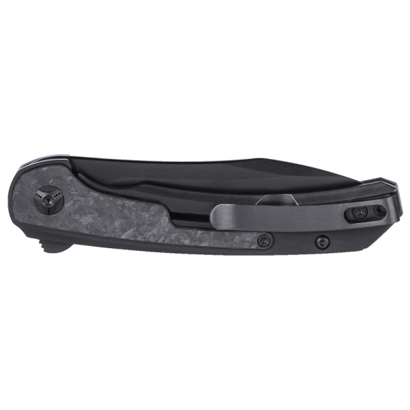 CRKT Padawan Carbon Fibre Framelock