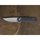 CRKT Sero Crossbar Lock