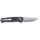 CRKT Sero Crossbar Lock