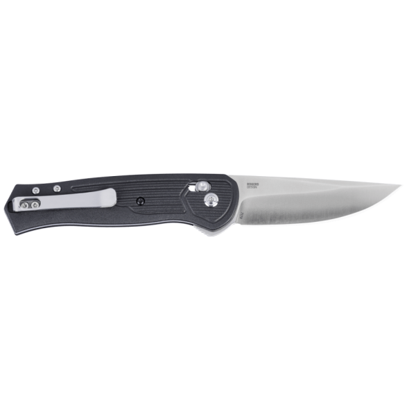 CRKT Sero Crossbar Lock