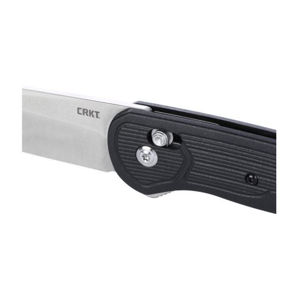 CRKT Sero Crossbar Lock