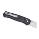 CRKT Sero Crossbar Lock